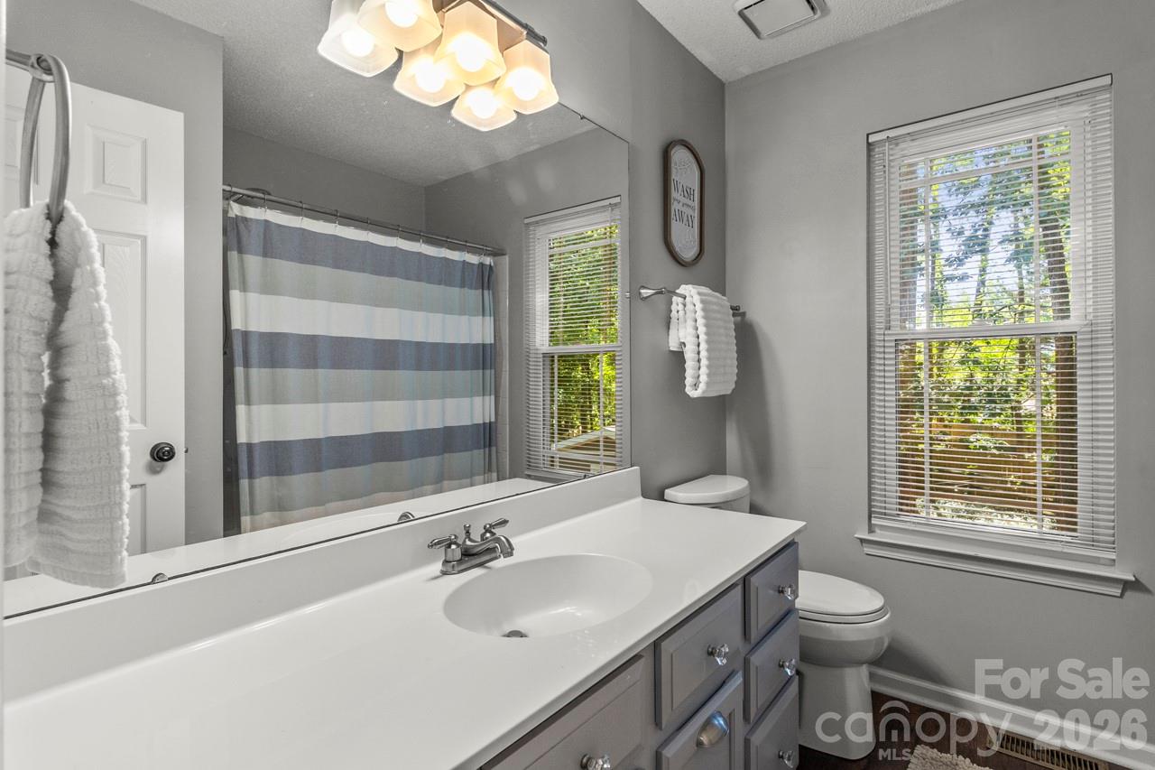 Crown Ridge - Residential