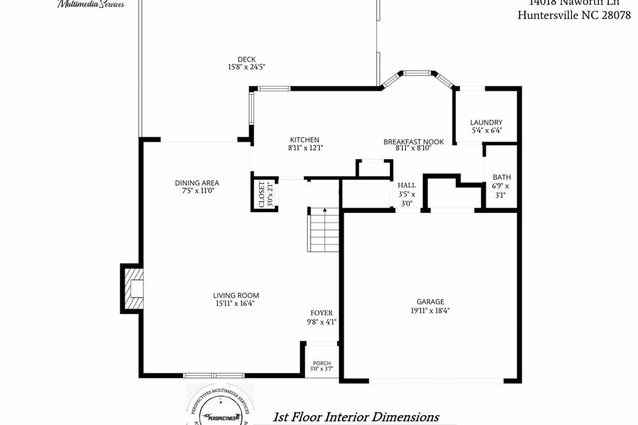 Crown Ridge - Residential