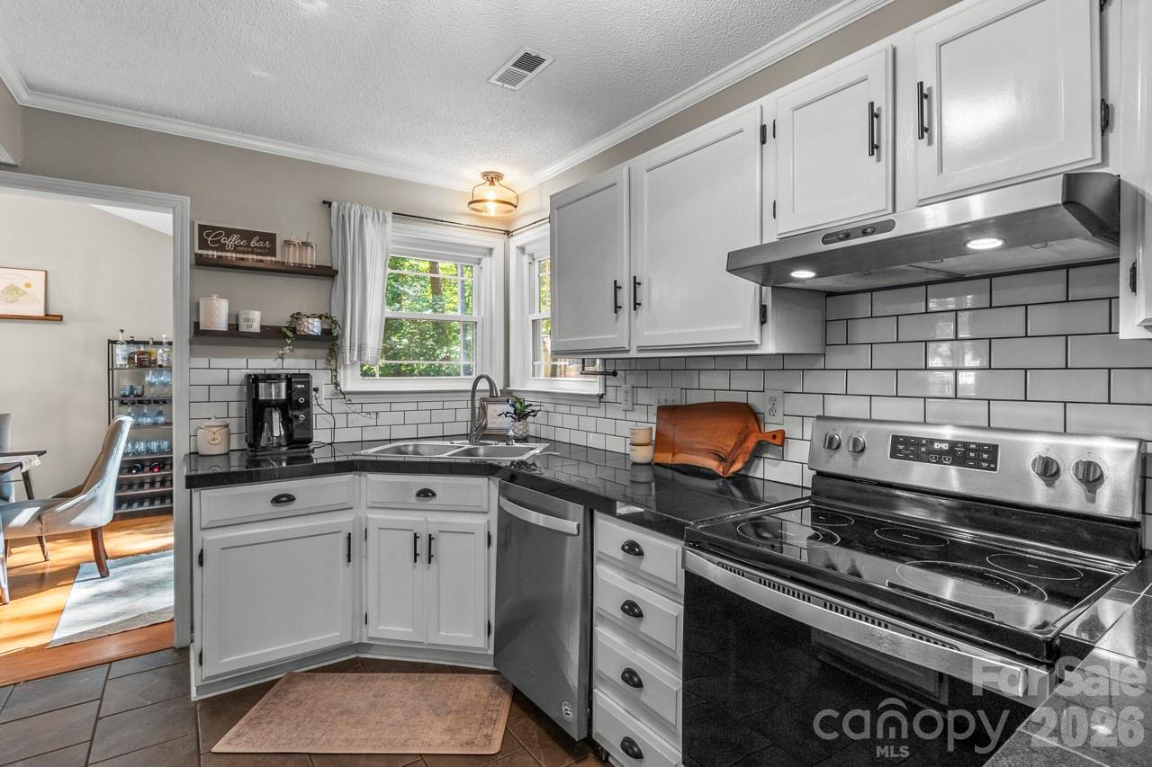 Crown Ridge - Residential