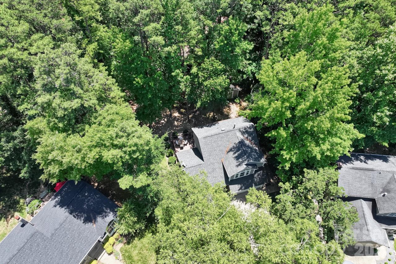 Crown Ridge - Residential