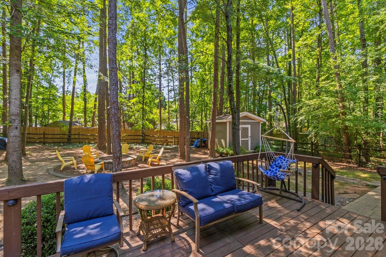 Crown Ridge - Residential