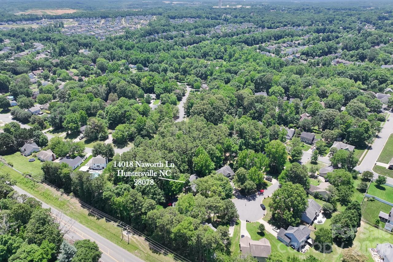 Crown Ridge - Residential