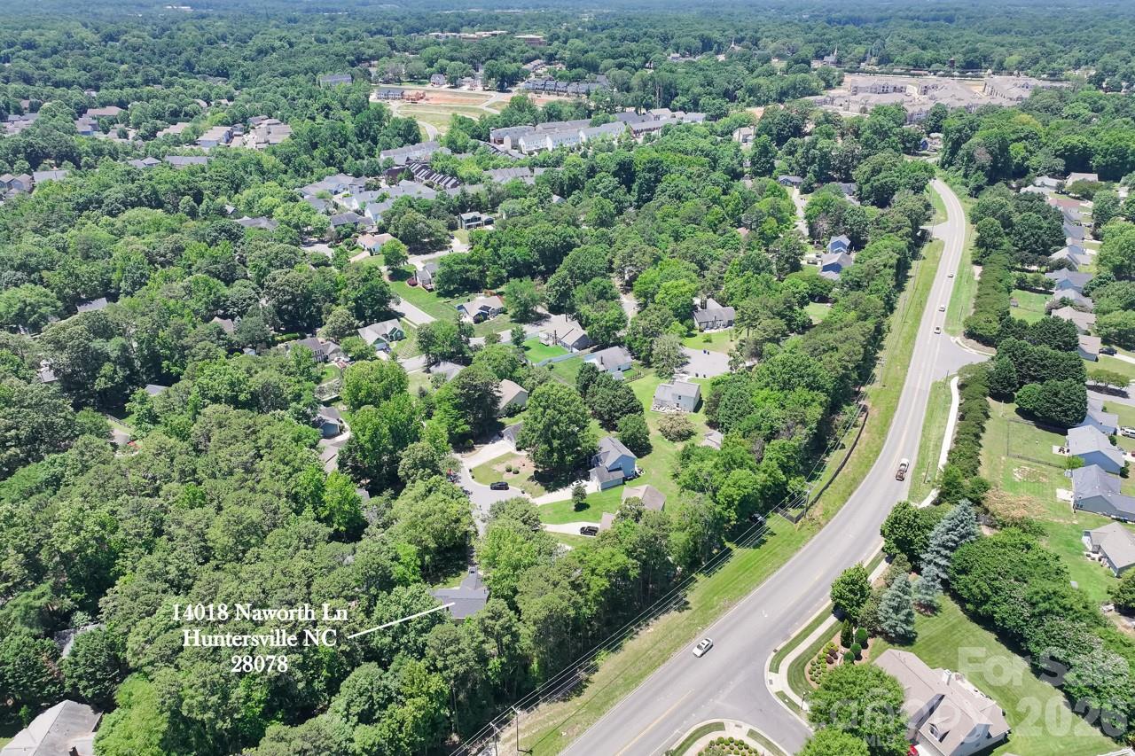 Crown Ridge - Residential