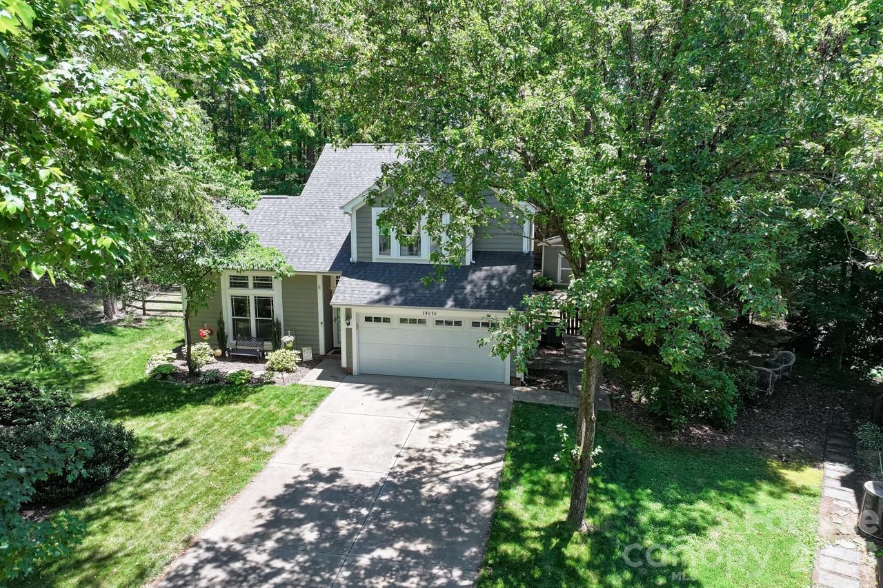 Crown Ridge - Residential