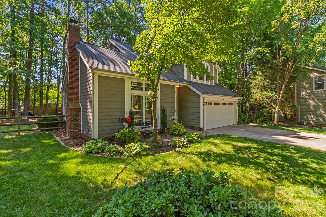 Crown Ridge - Residential
