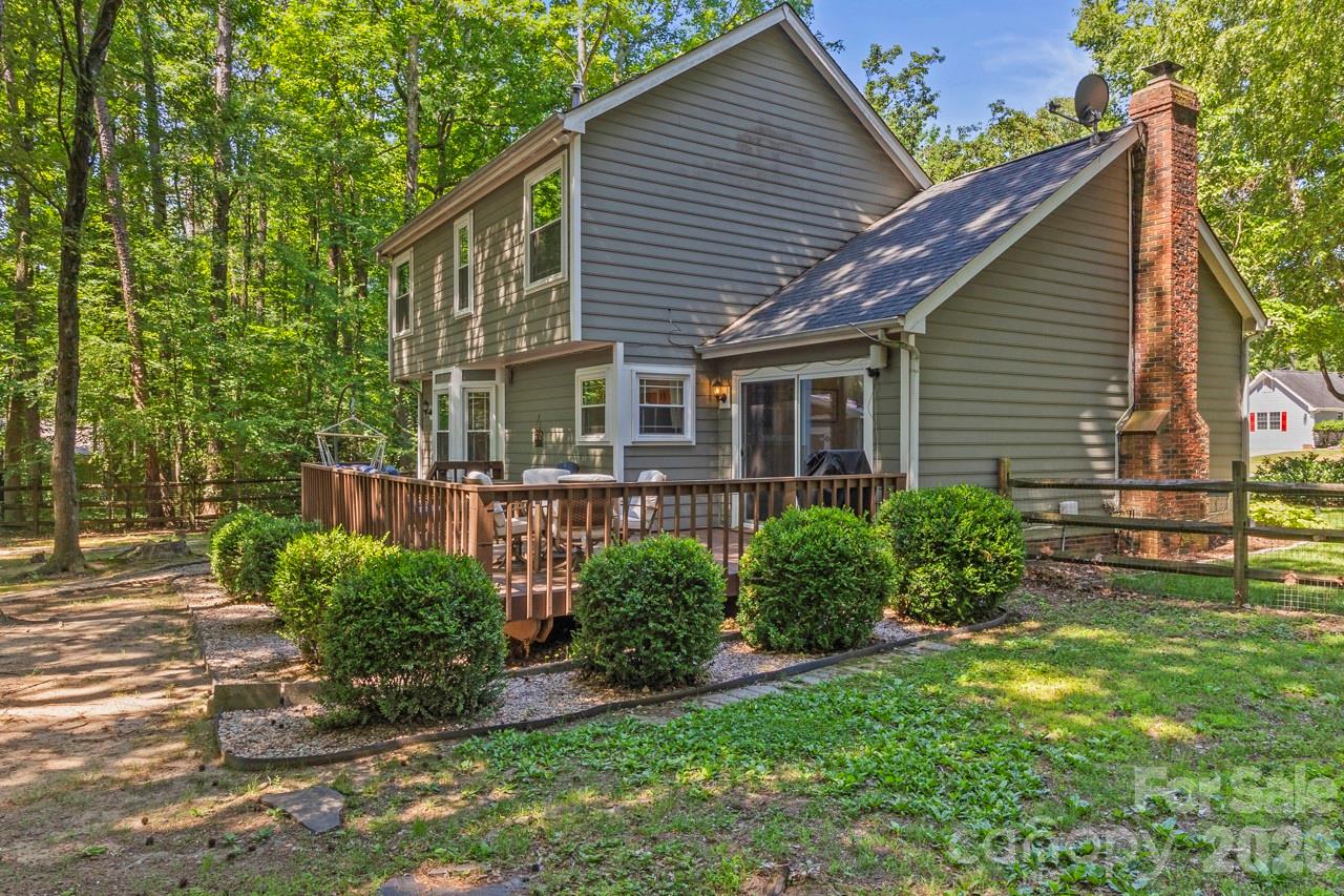 Crown Ridge - Residential