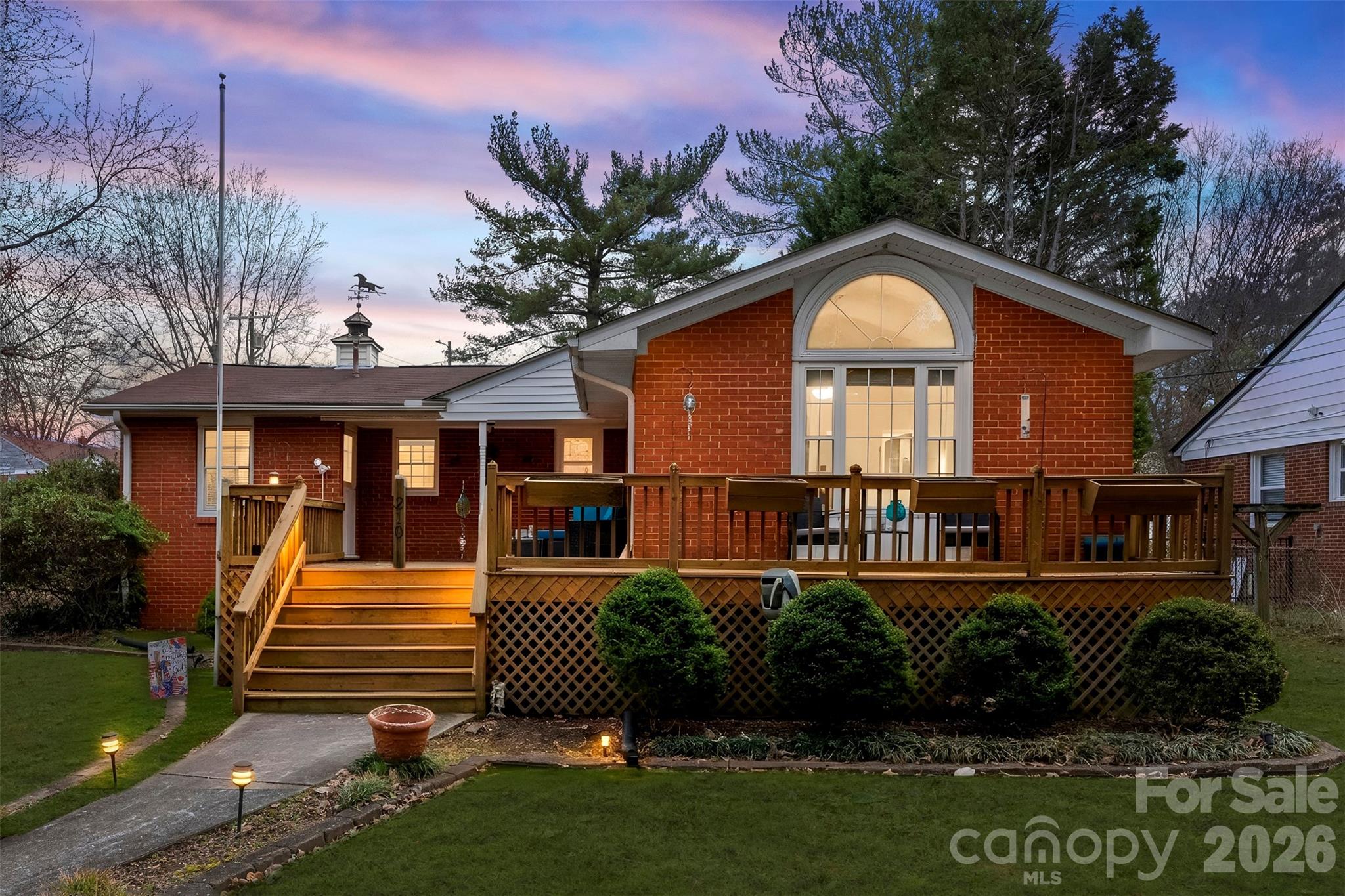 Western Heights - Residential