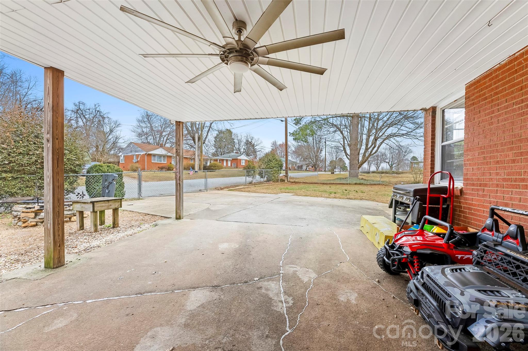 Western Heights - Residential