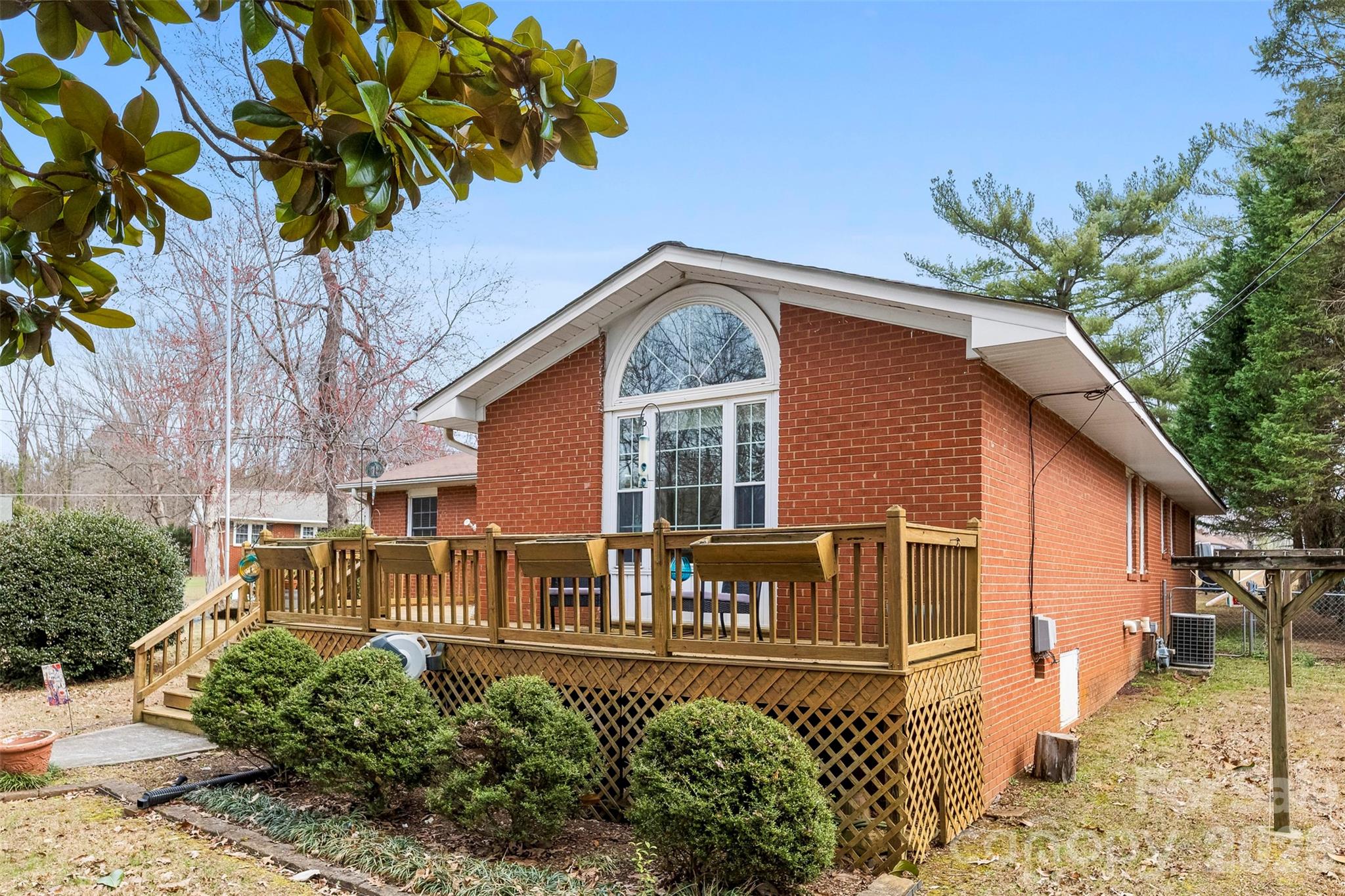 Western Heights - Residential
