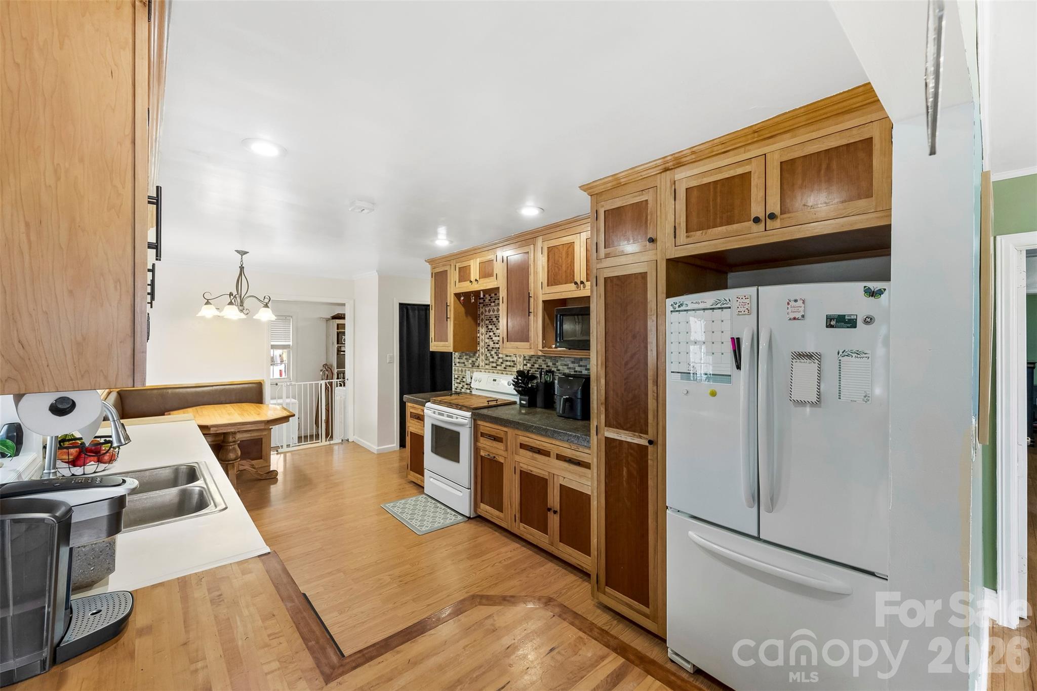 Western Heights - Residential