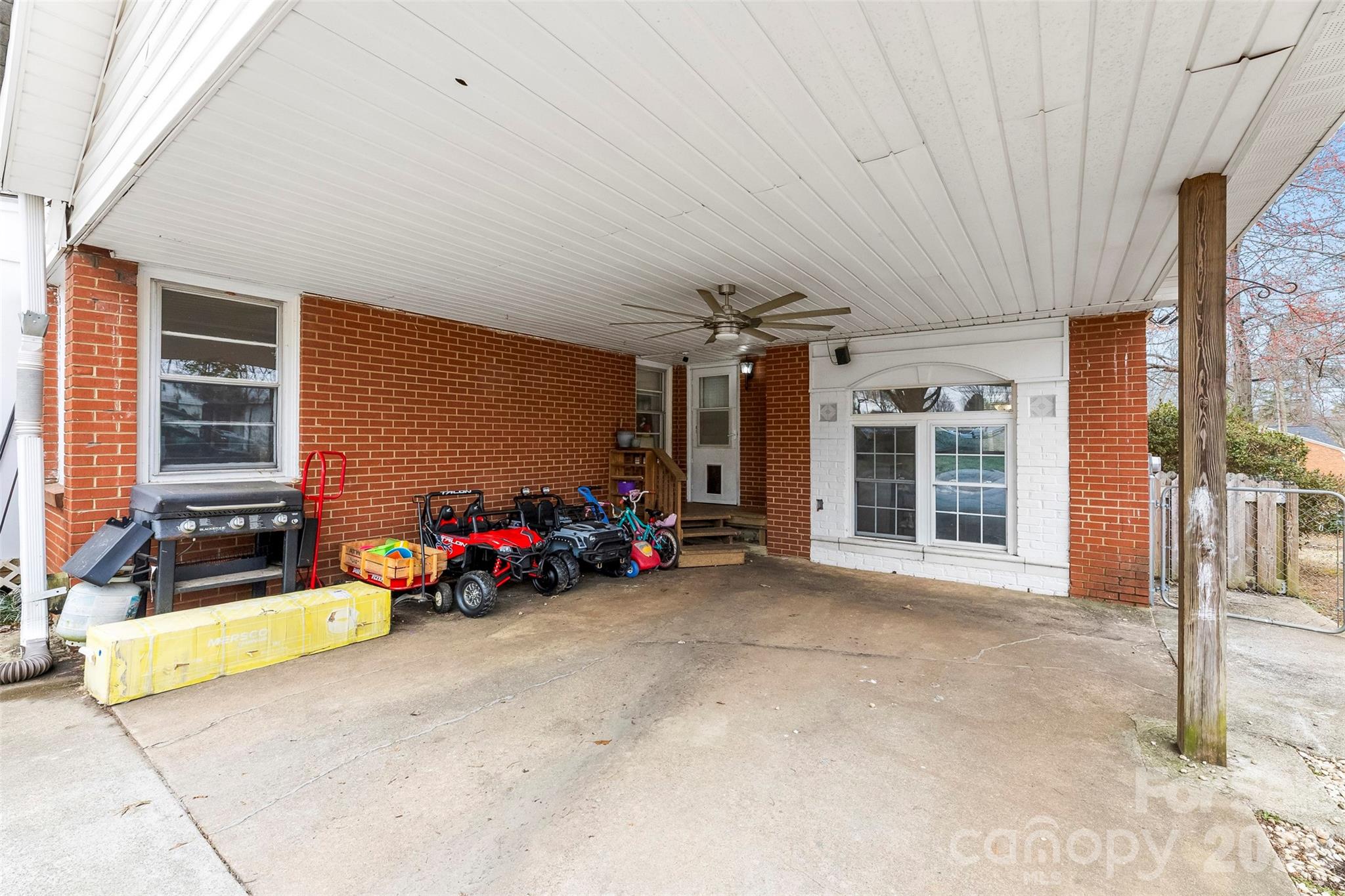 Western Heights - Residential