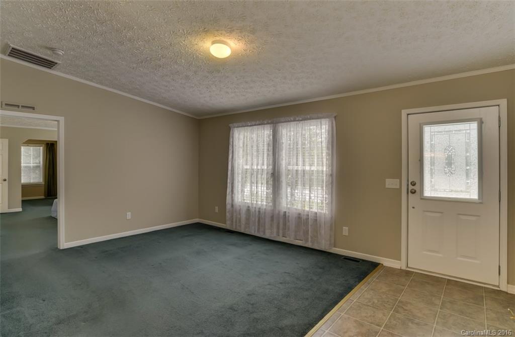 None - Residential