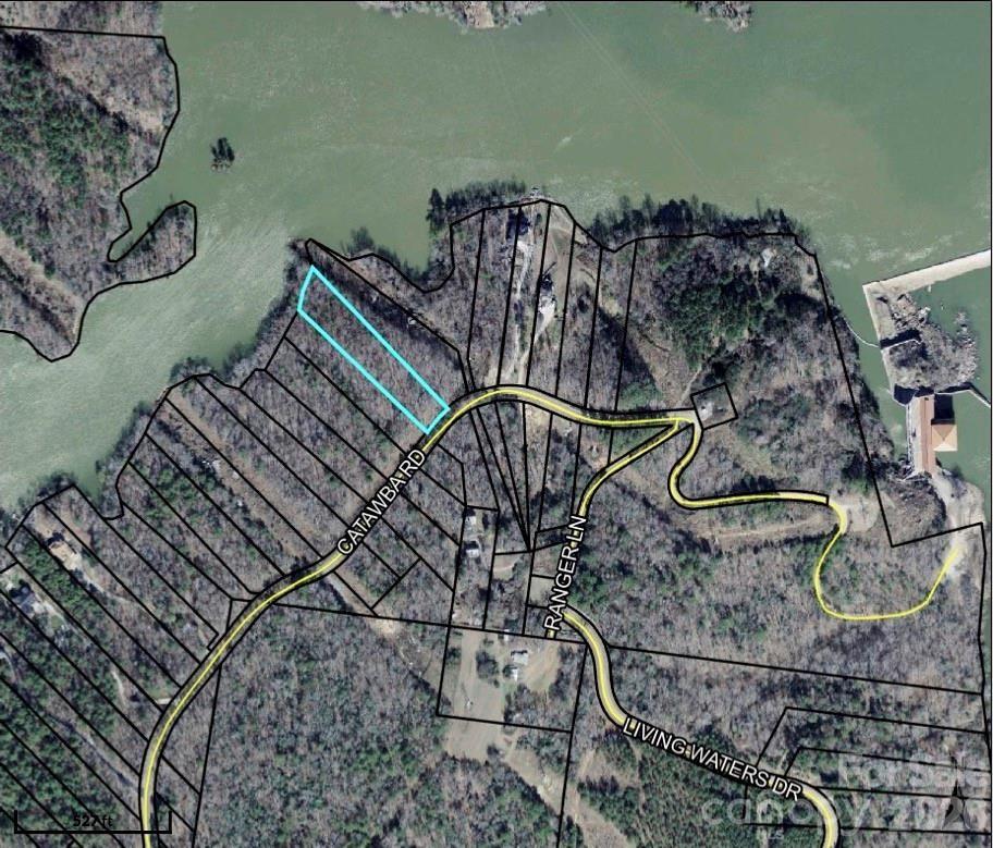 Debutary Pointe - Land