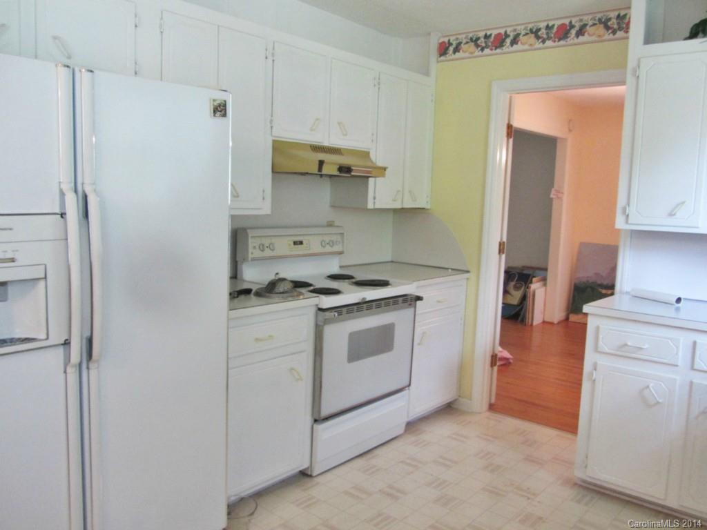 Matthews Estates - Residential