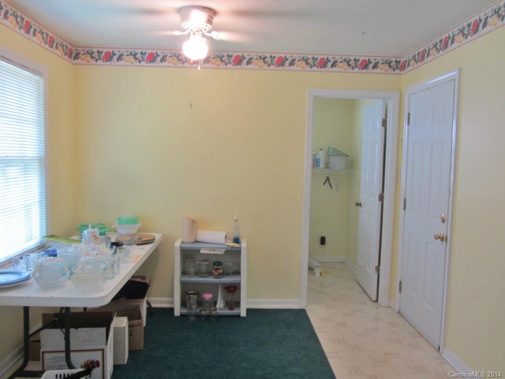 Matthews Estates - Residential