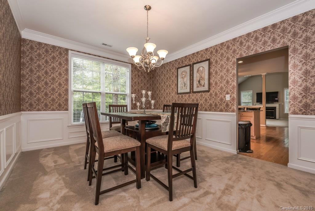 Legacy Park - Residential