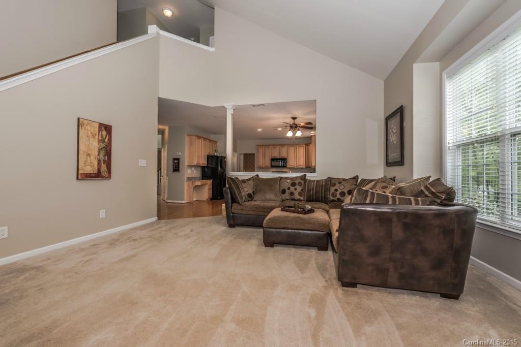 Legacy Park - Residential