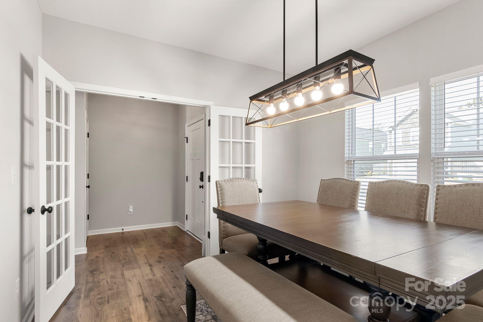 Austen Lakes - Residential