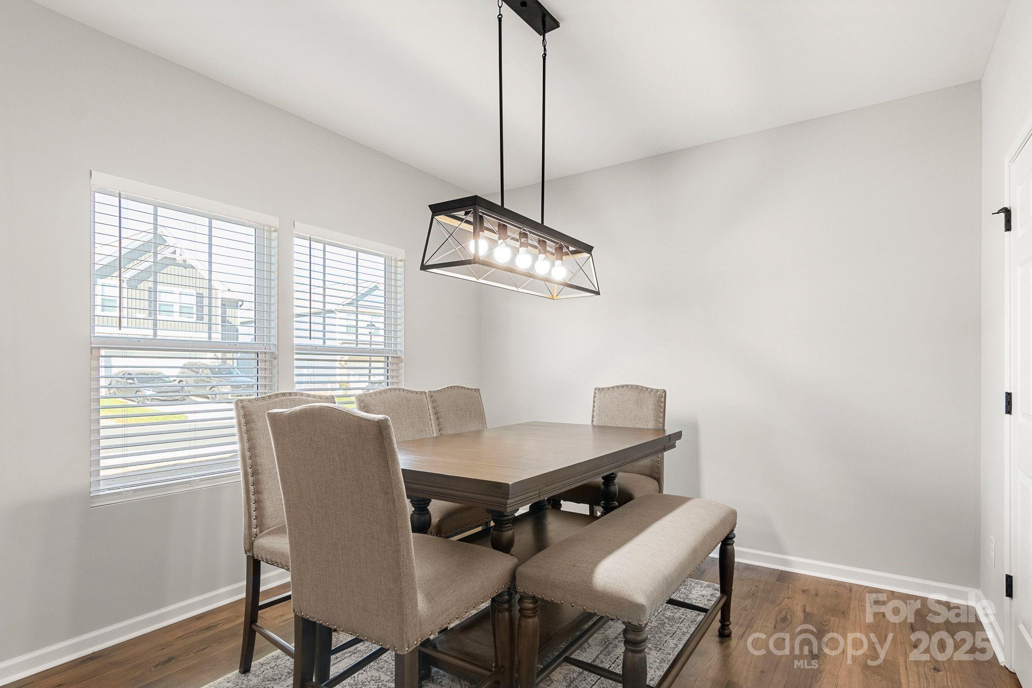 Austen Lakes - Residential