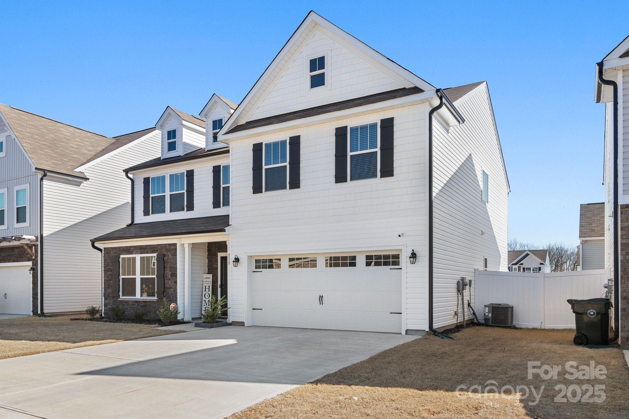 Austen Lakes - Residential