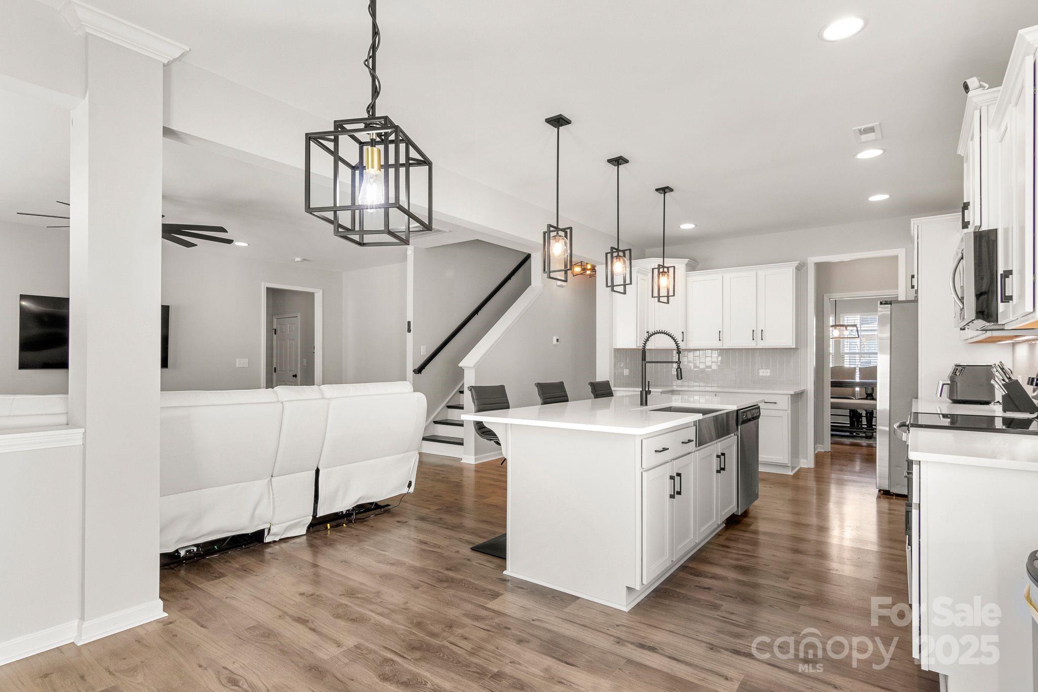 Austen Lakes - Residential