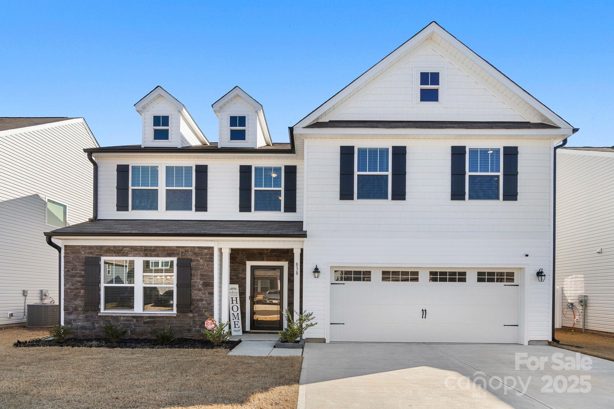 Austen Lakes - Residential