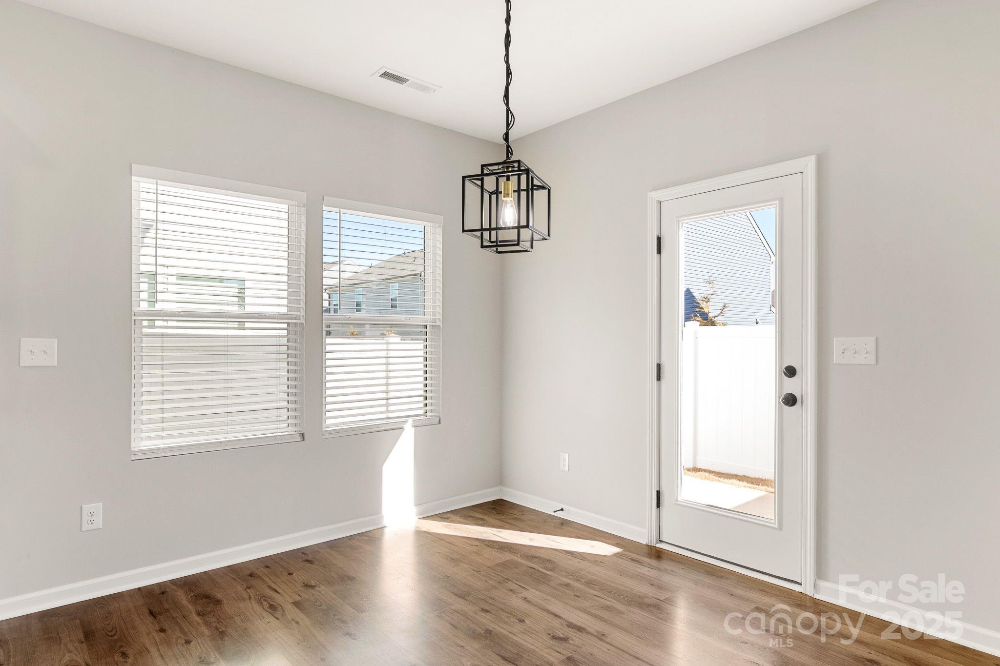 Austen Lakes - Residential