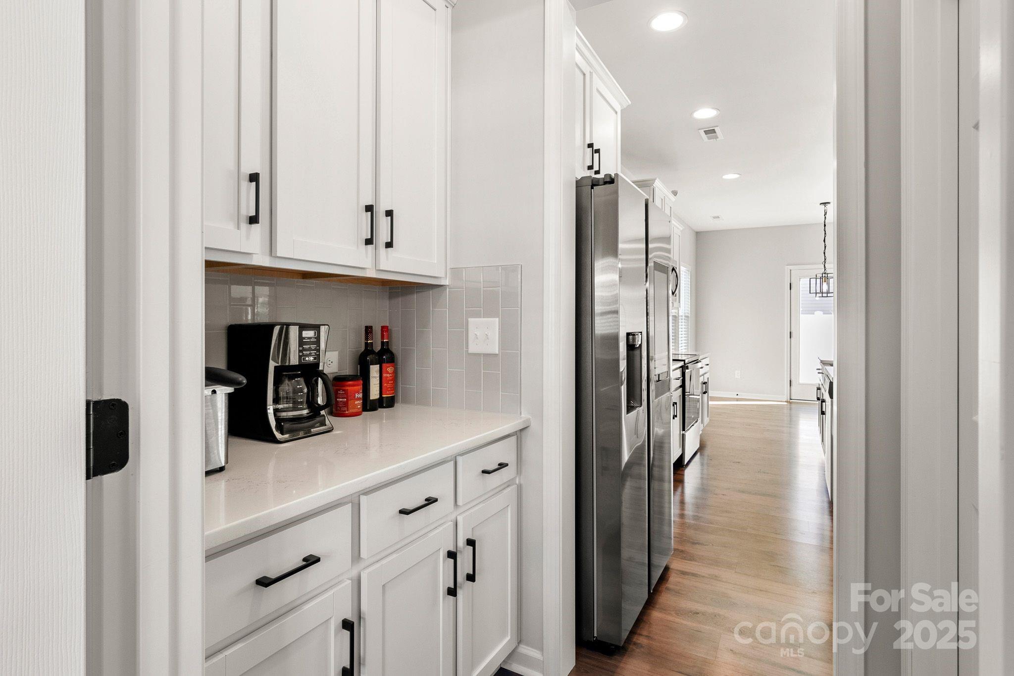 Austen Lakes - Residential
