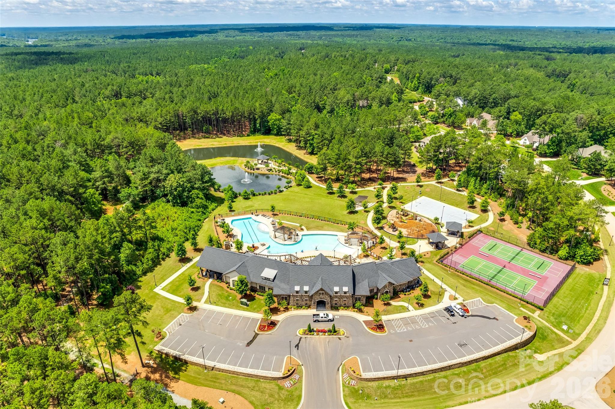 Riverchase Estates - Land