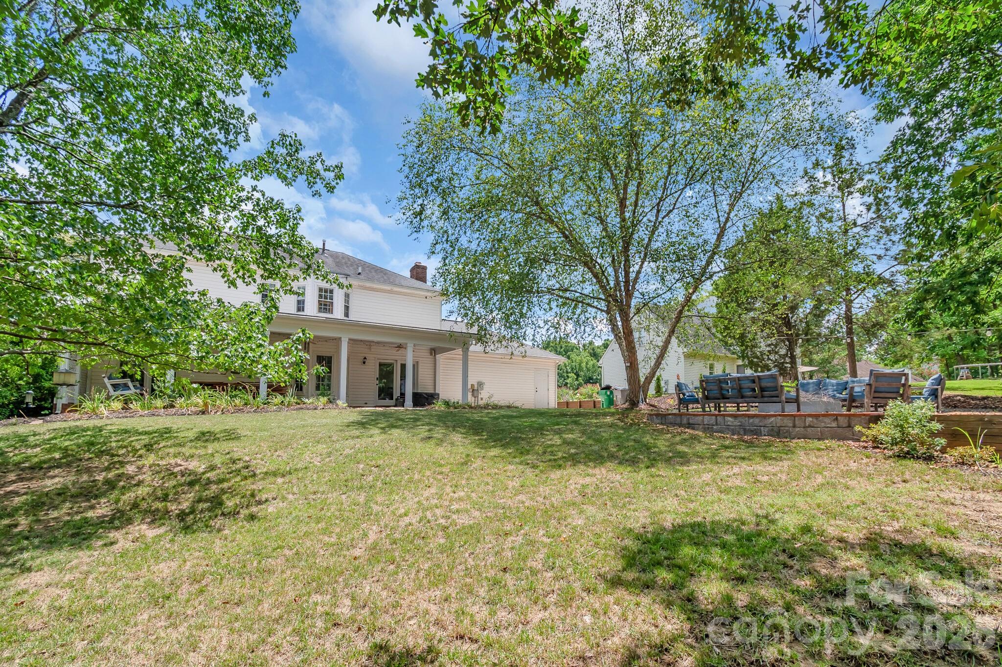 The Settlements at Withrow Downs - Residential