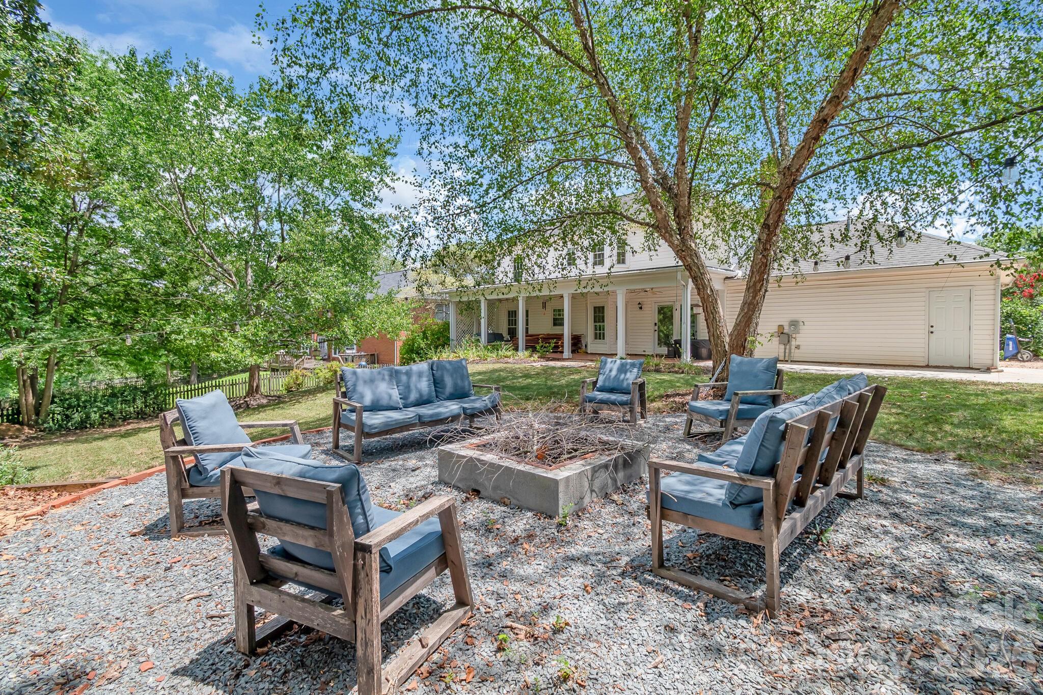 The Settlements at Withrow Downs - Residential