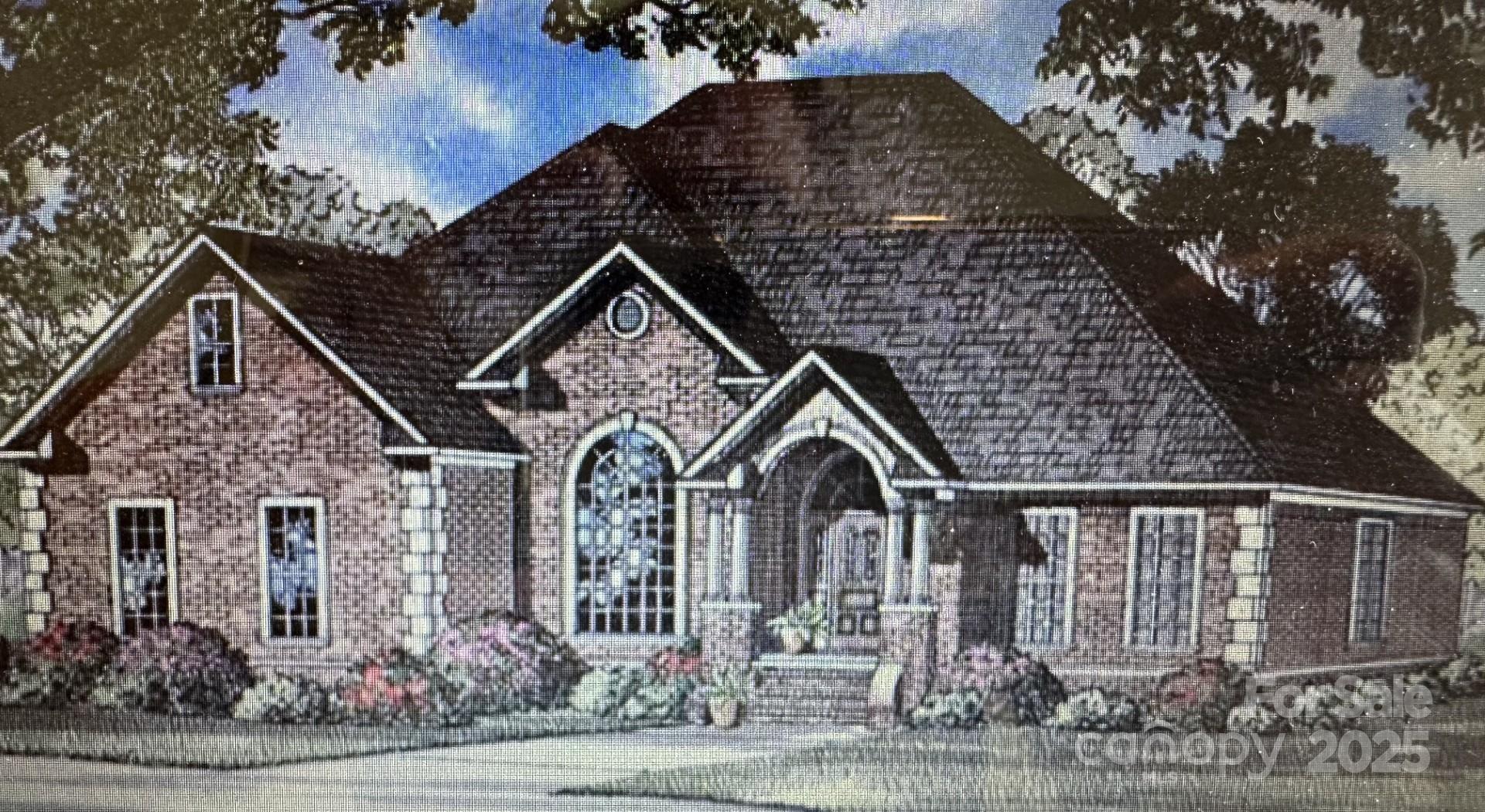 UPDATE - Our Model Home started in April - Don't miss your opportunity to be one of the 11 homes in this boutique style community in the heart of Lincoln County. This ranch home is 4 sides brick and has 4 bedrooms and 3 bathrooms with a wide open kitchen, dining and great room...Enjoy your coffee on either the front or back covered porch! These homes have it all including but not limited to; a gourmet kitchen with double ovens, tons of molding, site finished hardwoods, a walk in tile shower in the owner's suite, custom closets in the owner's suite, Anderson windows, an upgraded lighting package and much more! Homesites are between .7 - 1.5 acres! Pools and detached garages / shops are allowed! These 11 homes won't be around long...give me a call to get more information and secure your home-site! We have a model home in another community to walk through to show the quality of construction!