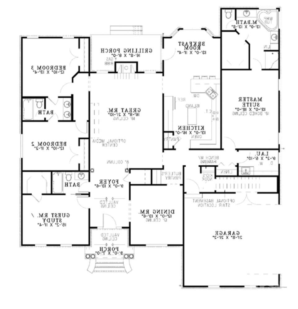 none - Residential