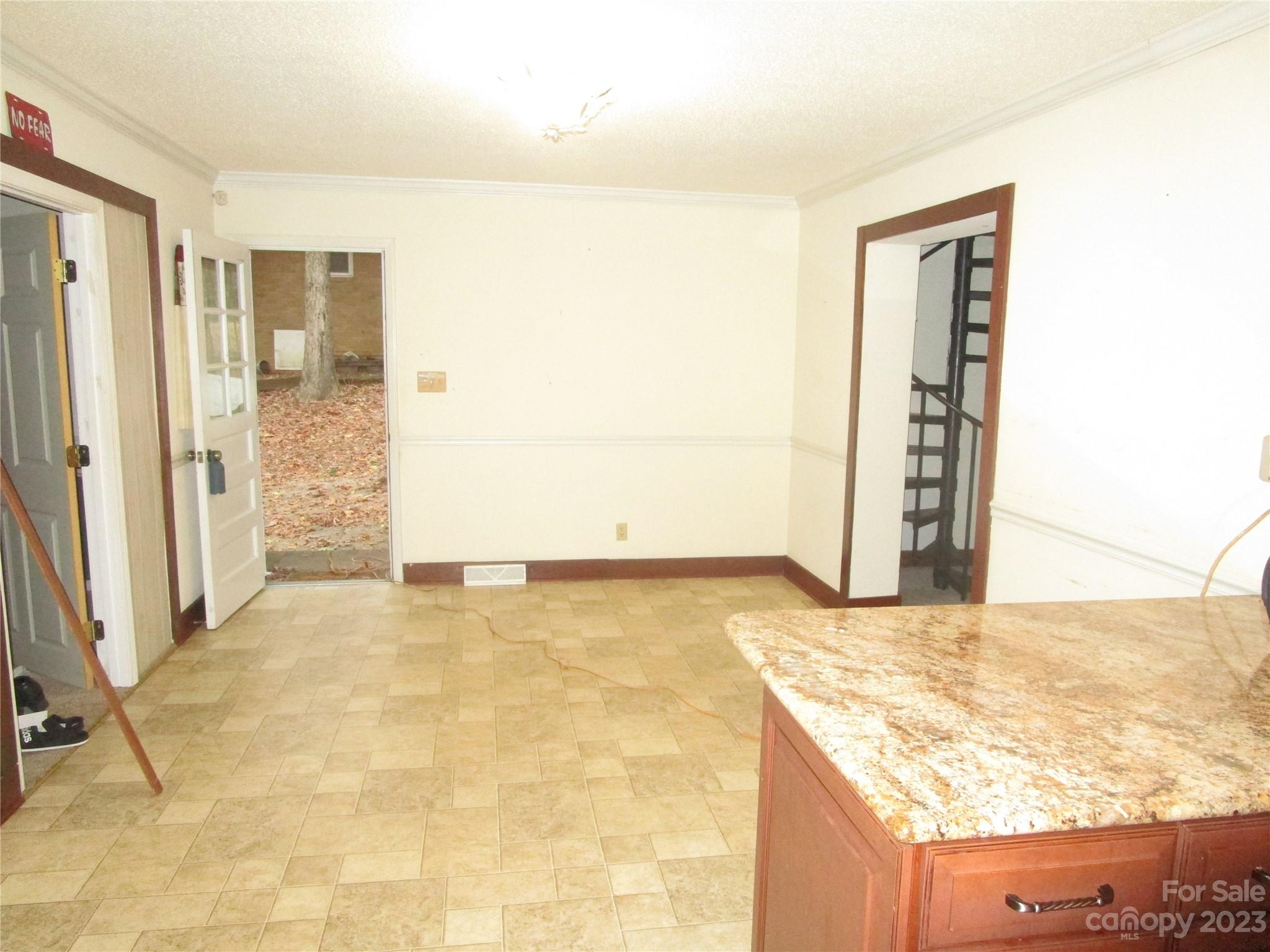Grove Park - Residential
