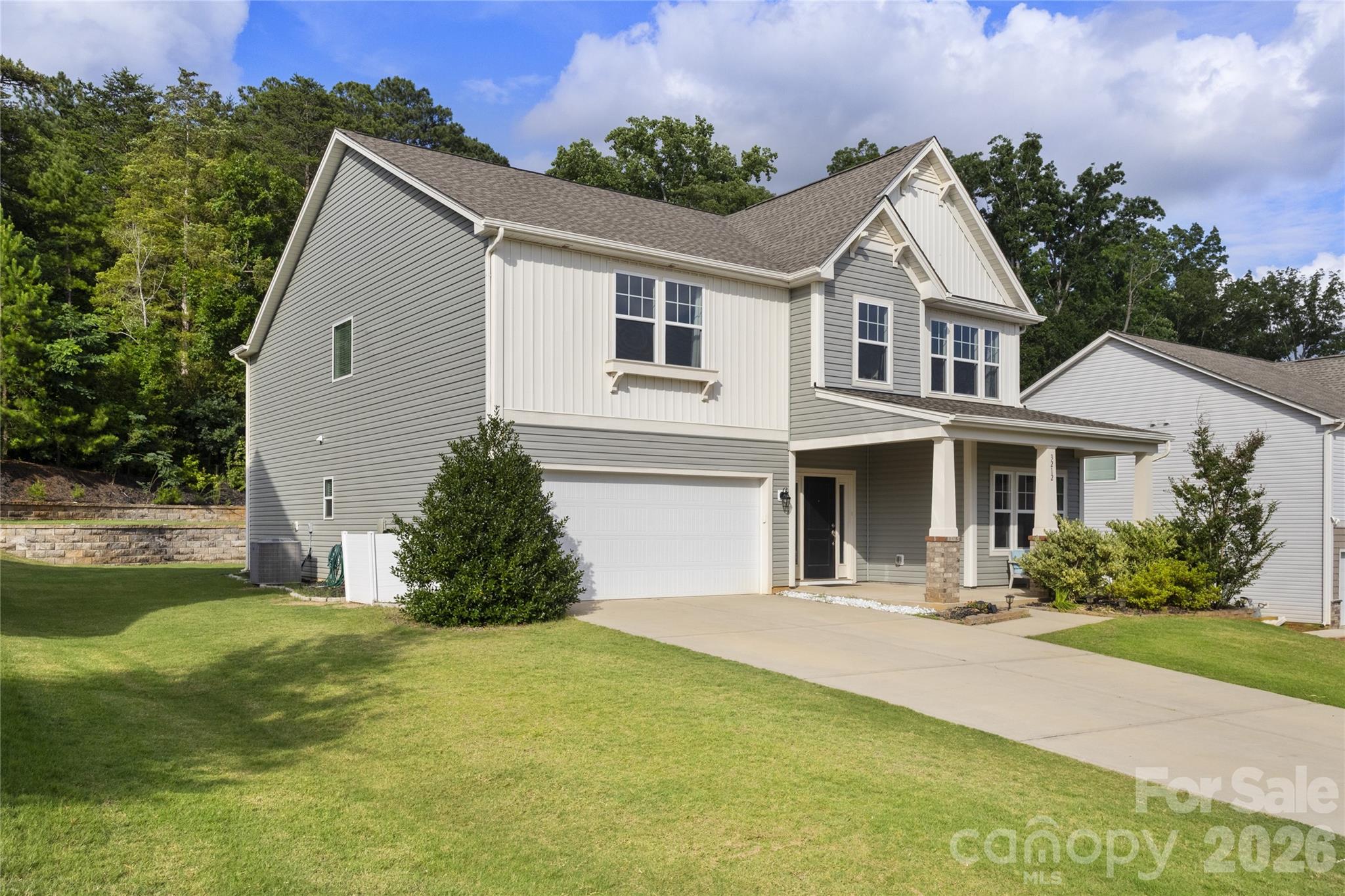 Prestwick - Residential