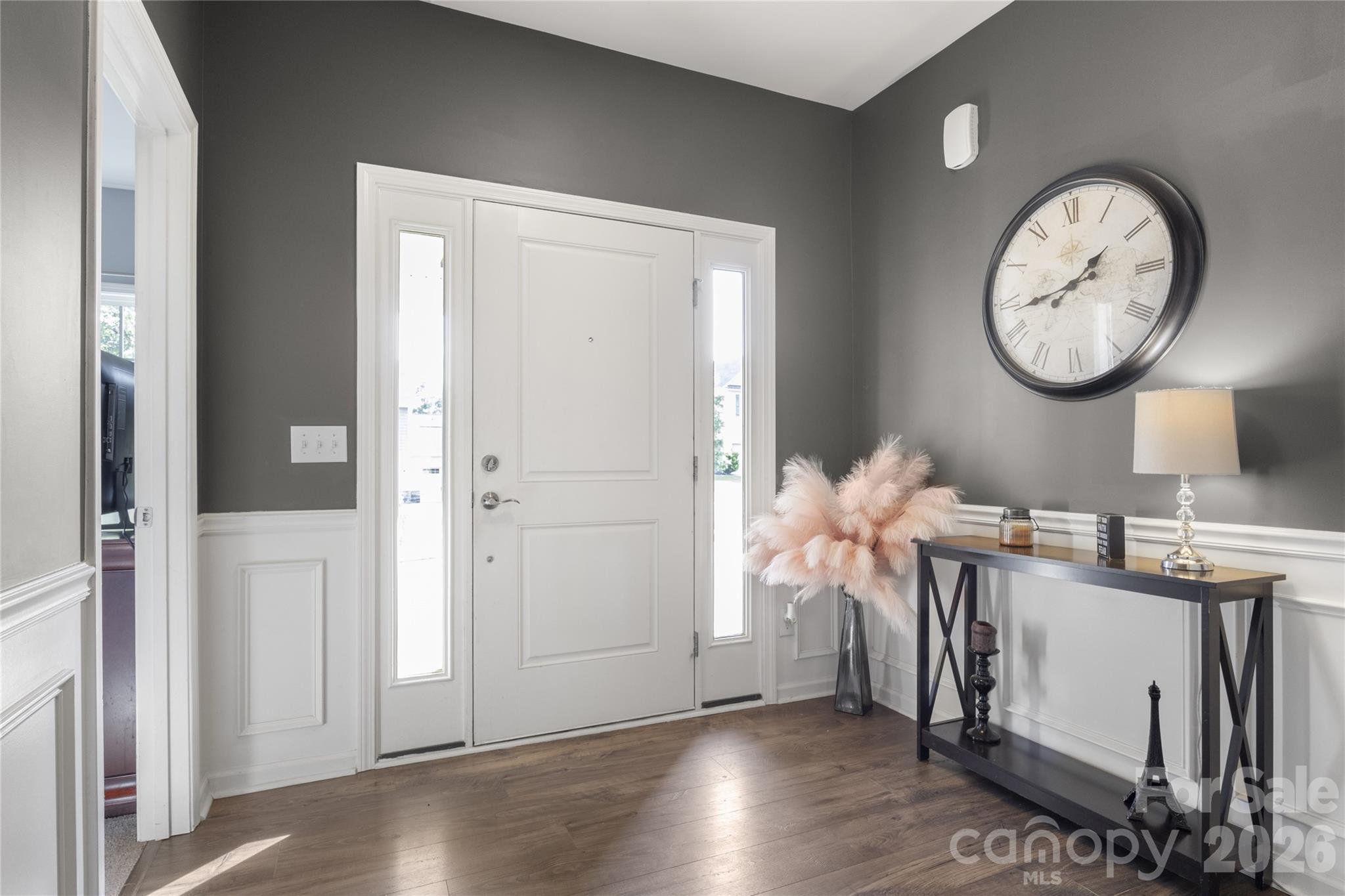 Prestwick - Residential