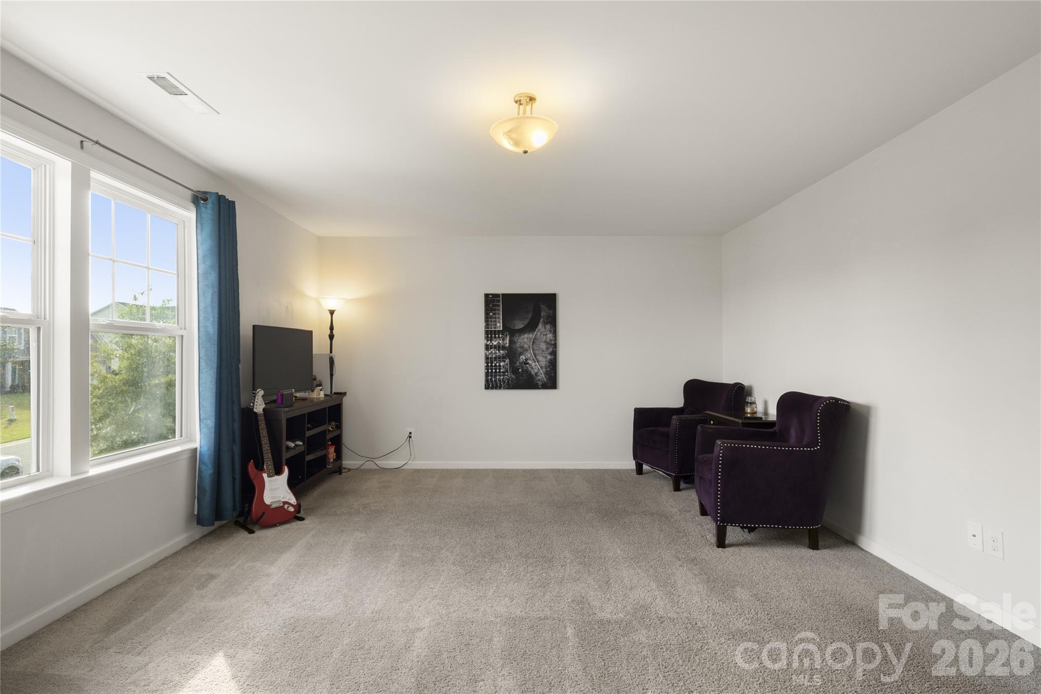 Prestwick - Residential