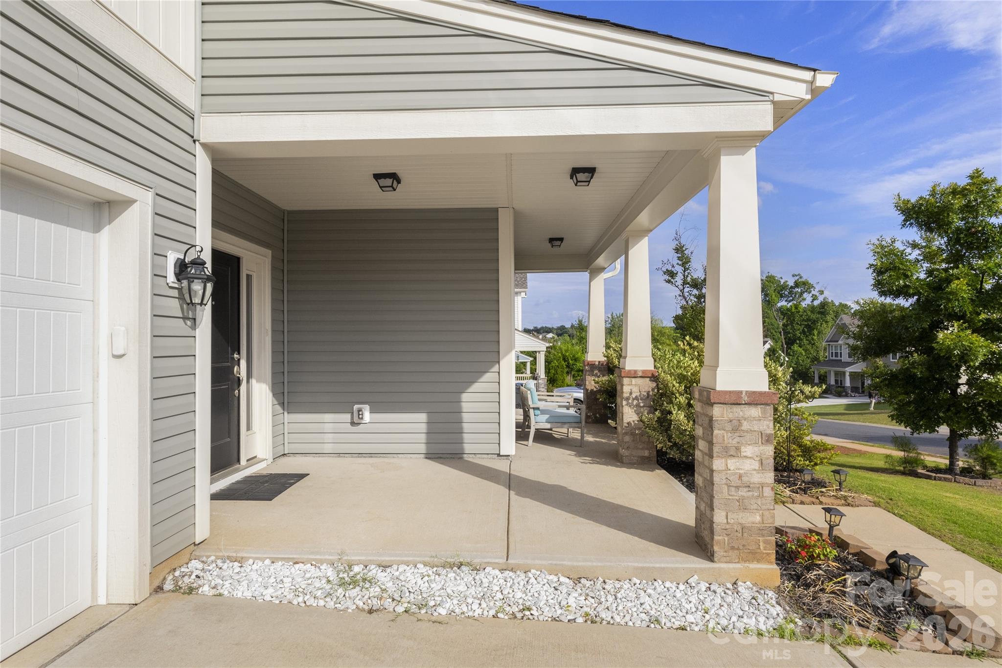 Prestwick - Residential