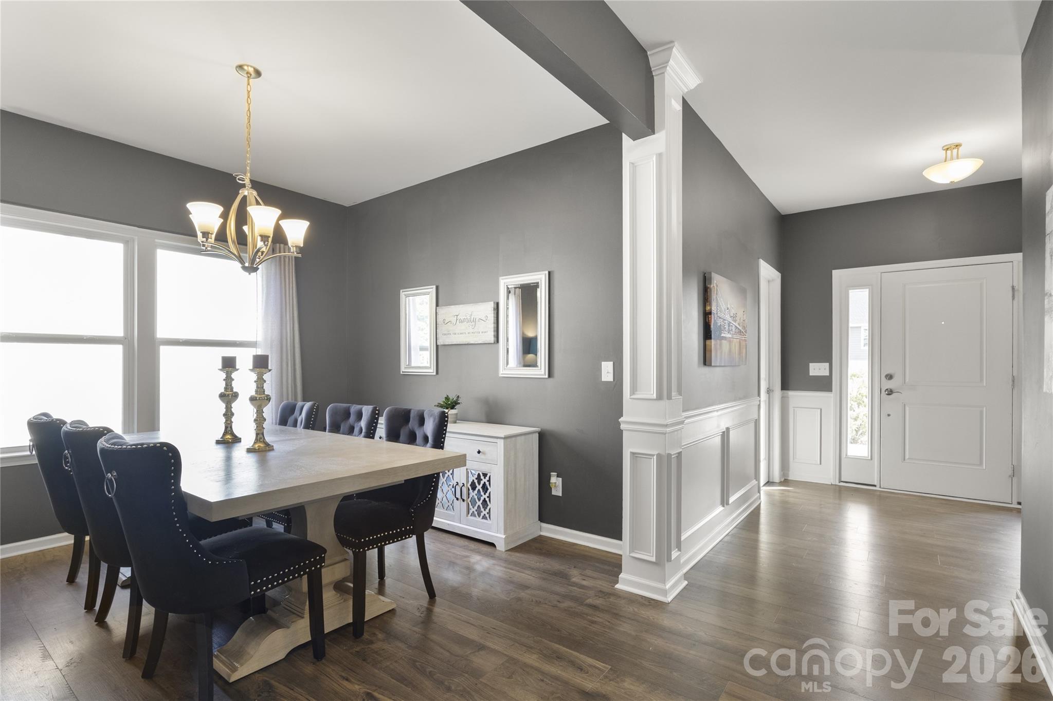 Prestwick - Residential