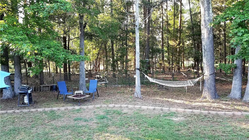 Mabry Park - Residential