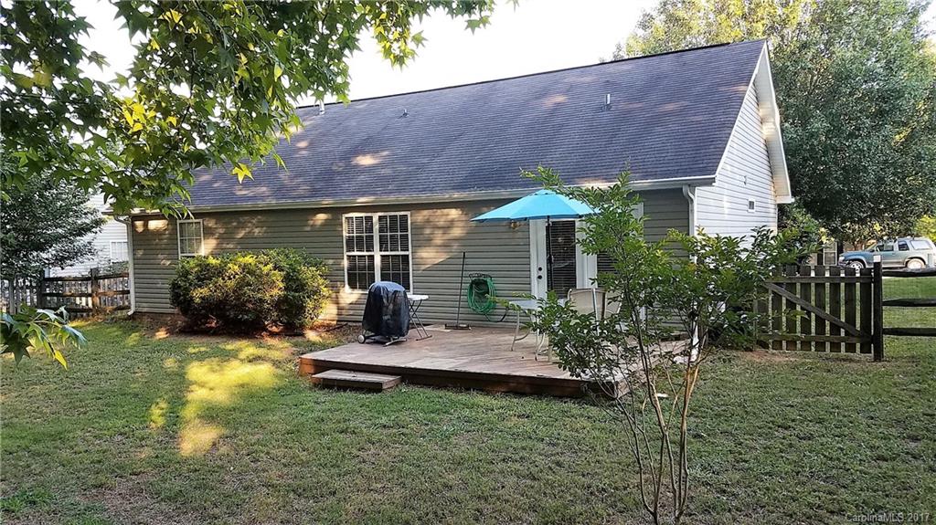 Mabry Park - Residential
