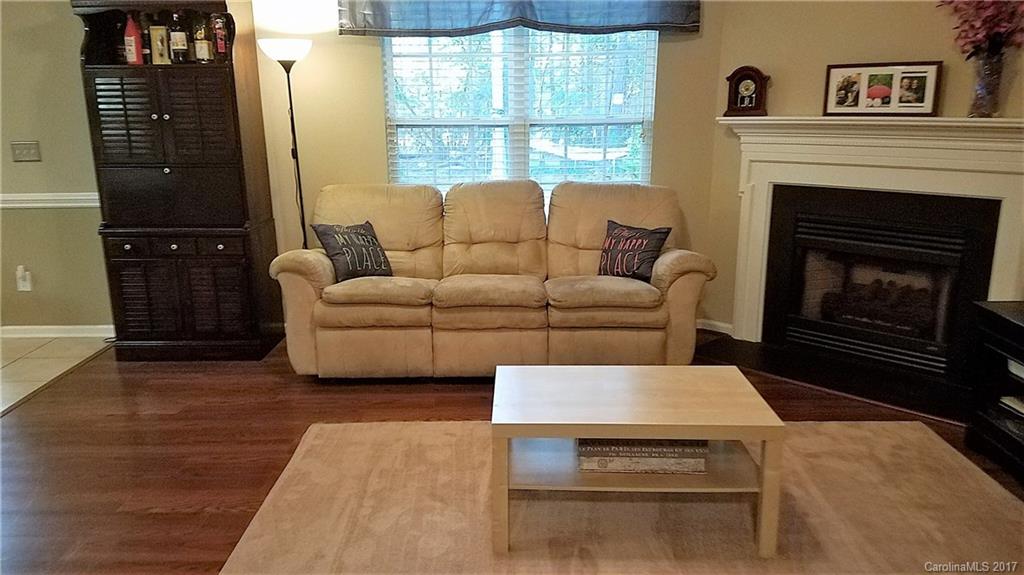 Mabry Park - Residential