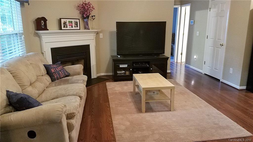 Mabry Park - Residential