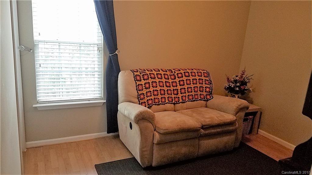 Mabry Park - Residential