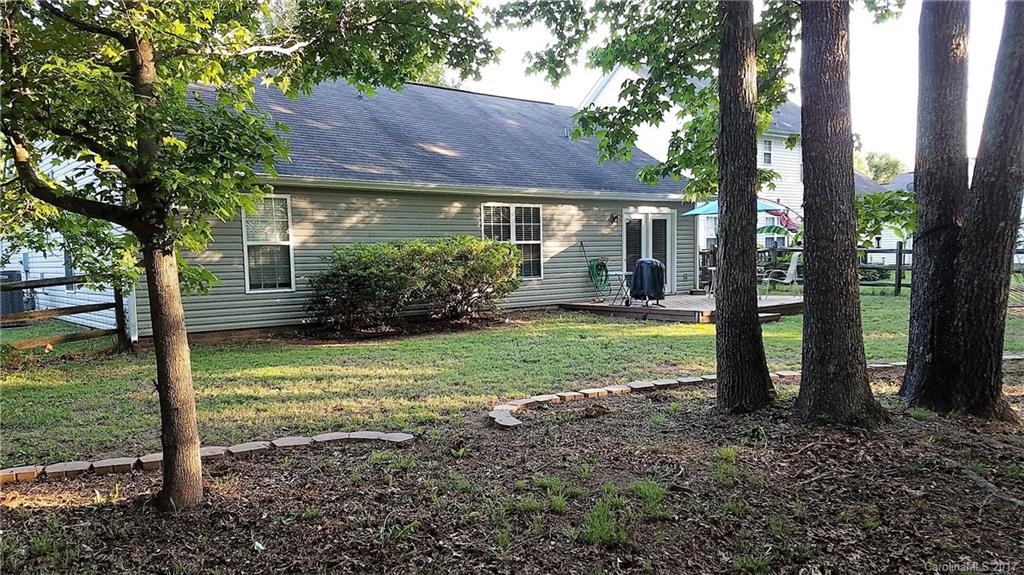Mabry Park - Residential