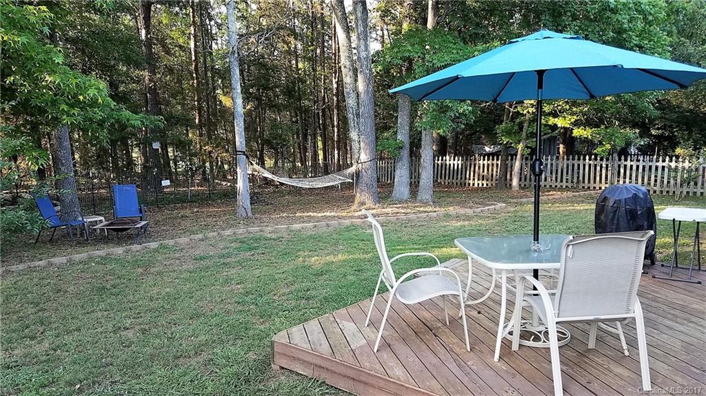Mabry Park - Residential