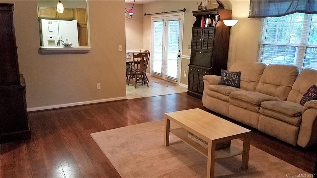 Mabry Park - Residential