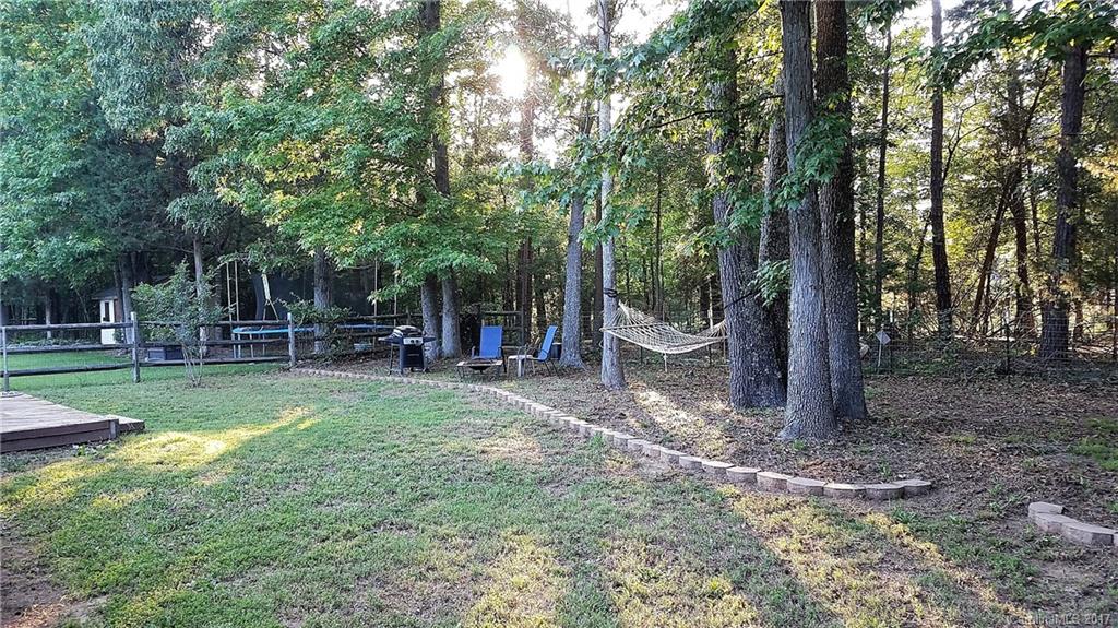 Mabry Park - Residential