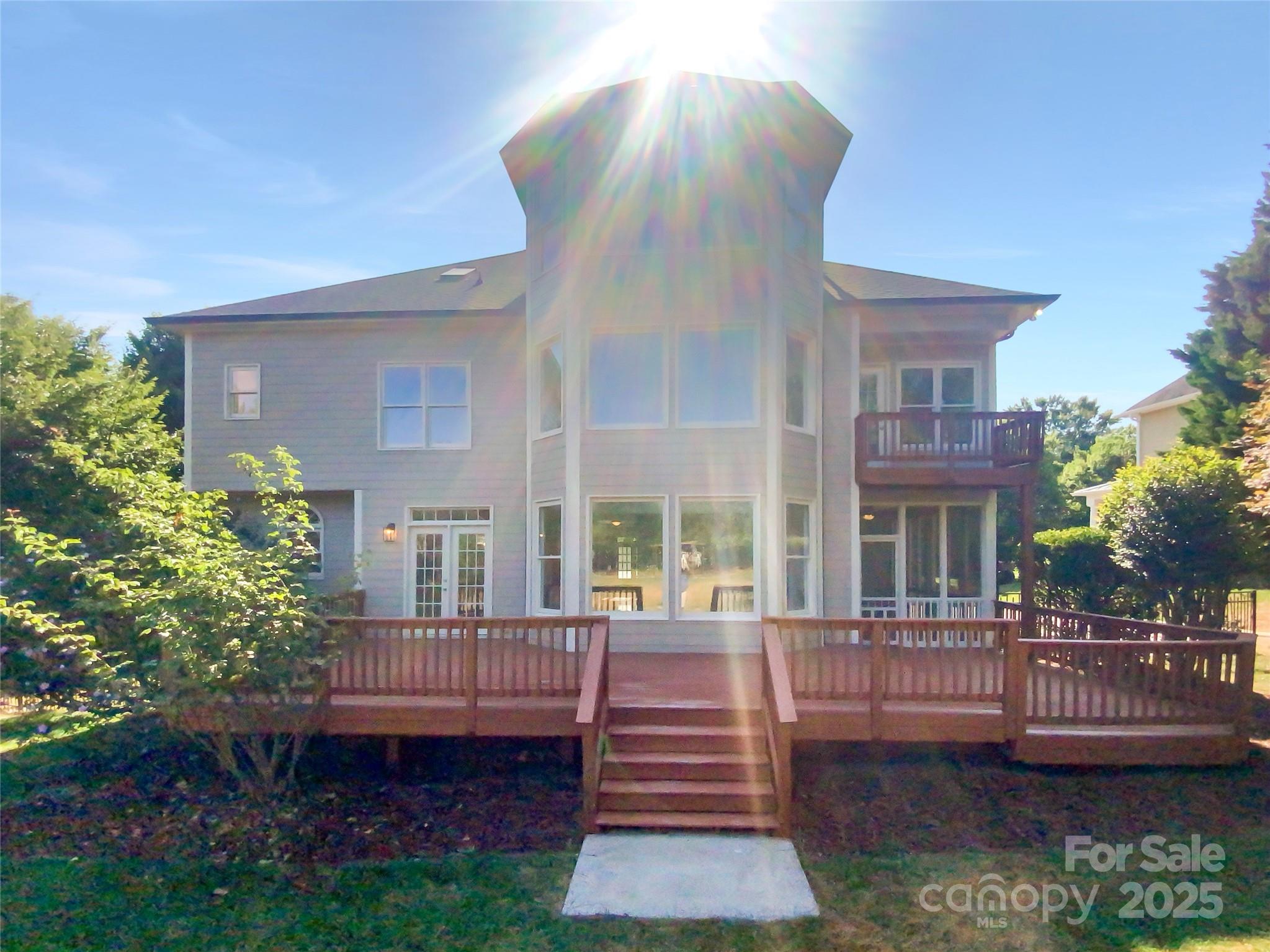 Bridgehampton - Residential
