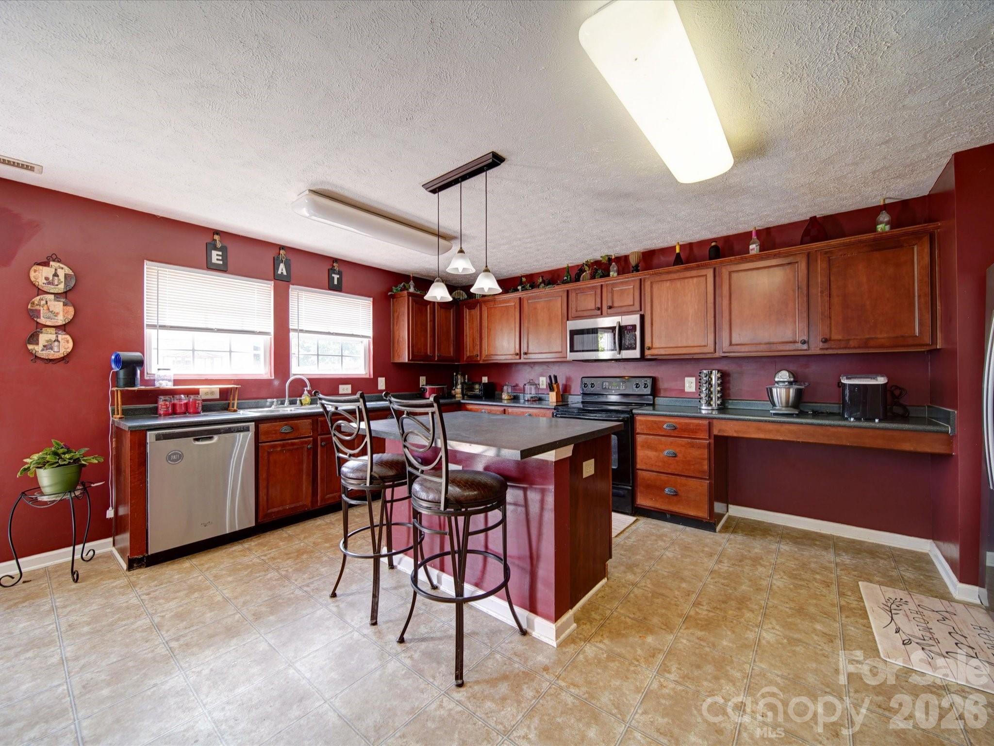 Clover Meadows - Residential